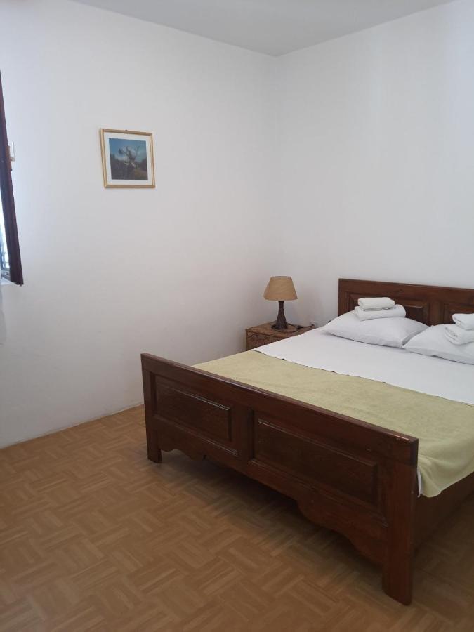 Apartments Andjus 斯韦蒂·斯特凡 外观 照片