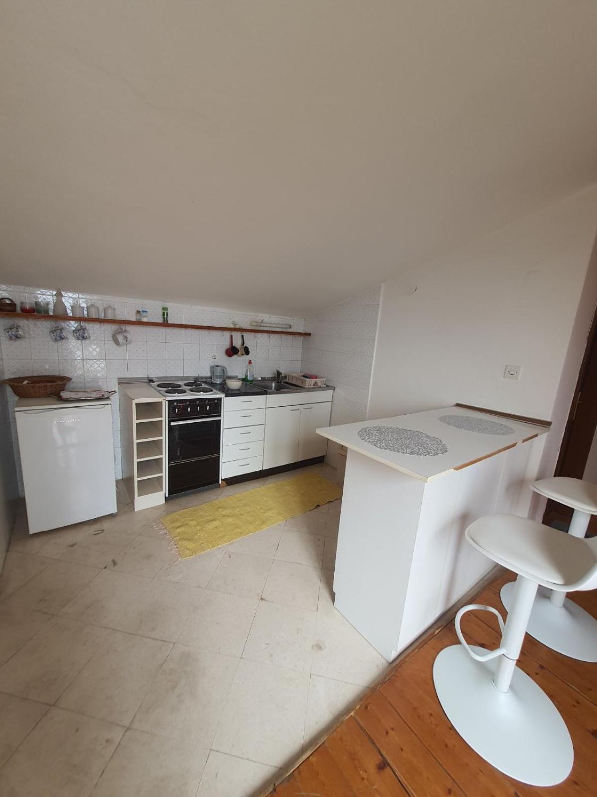 Apartments Andjus 斯韦蒂·斯特凡 外观 照片