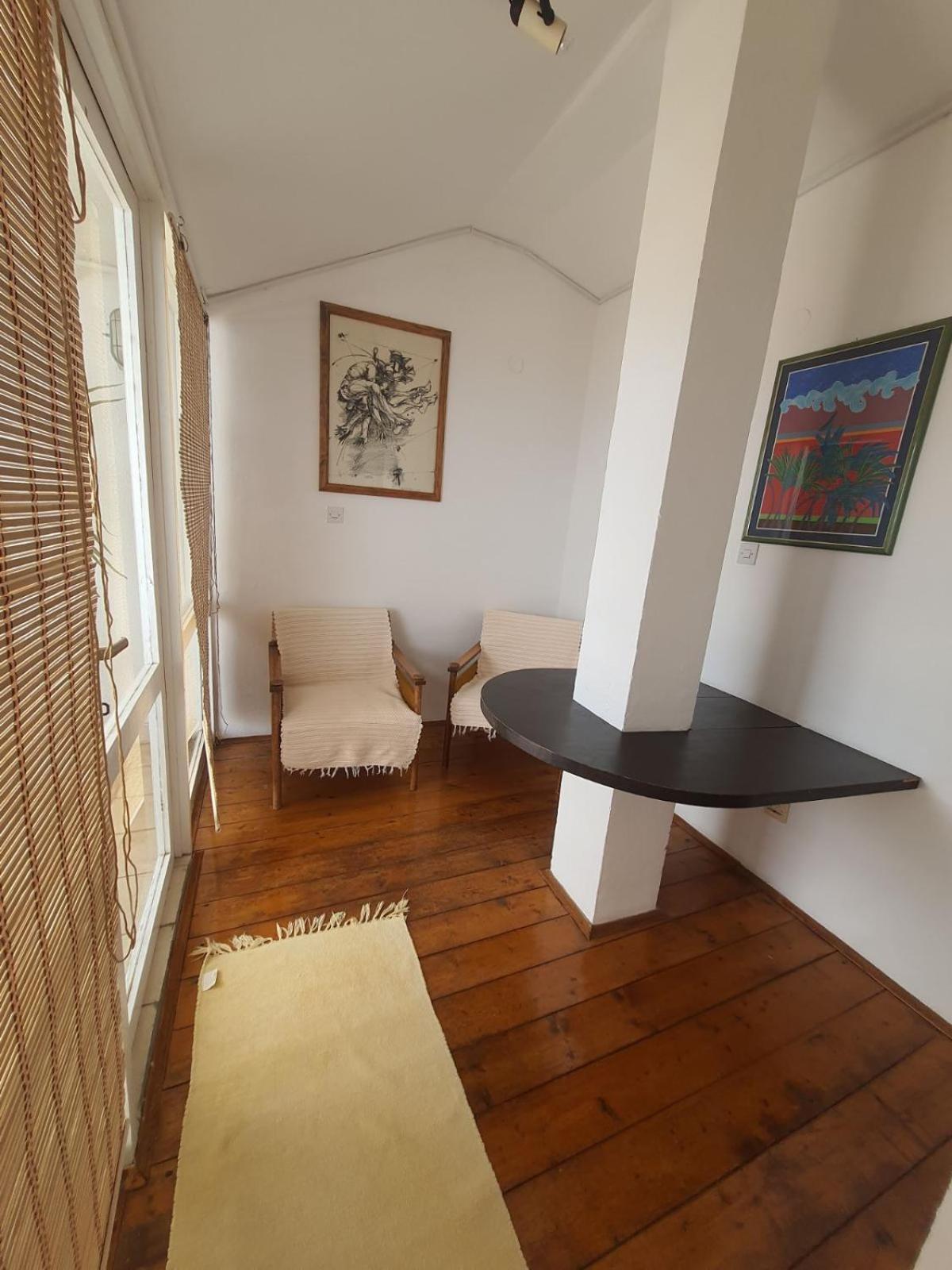 Apartments Andjus 斯韦蒂·斯特凡 外观 照片
