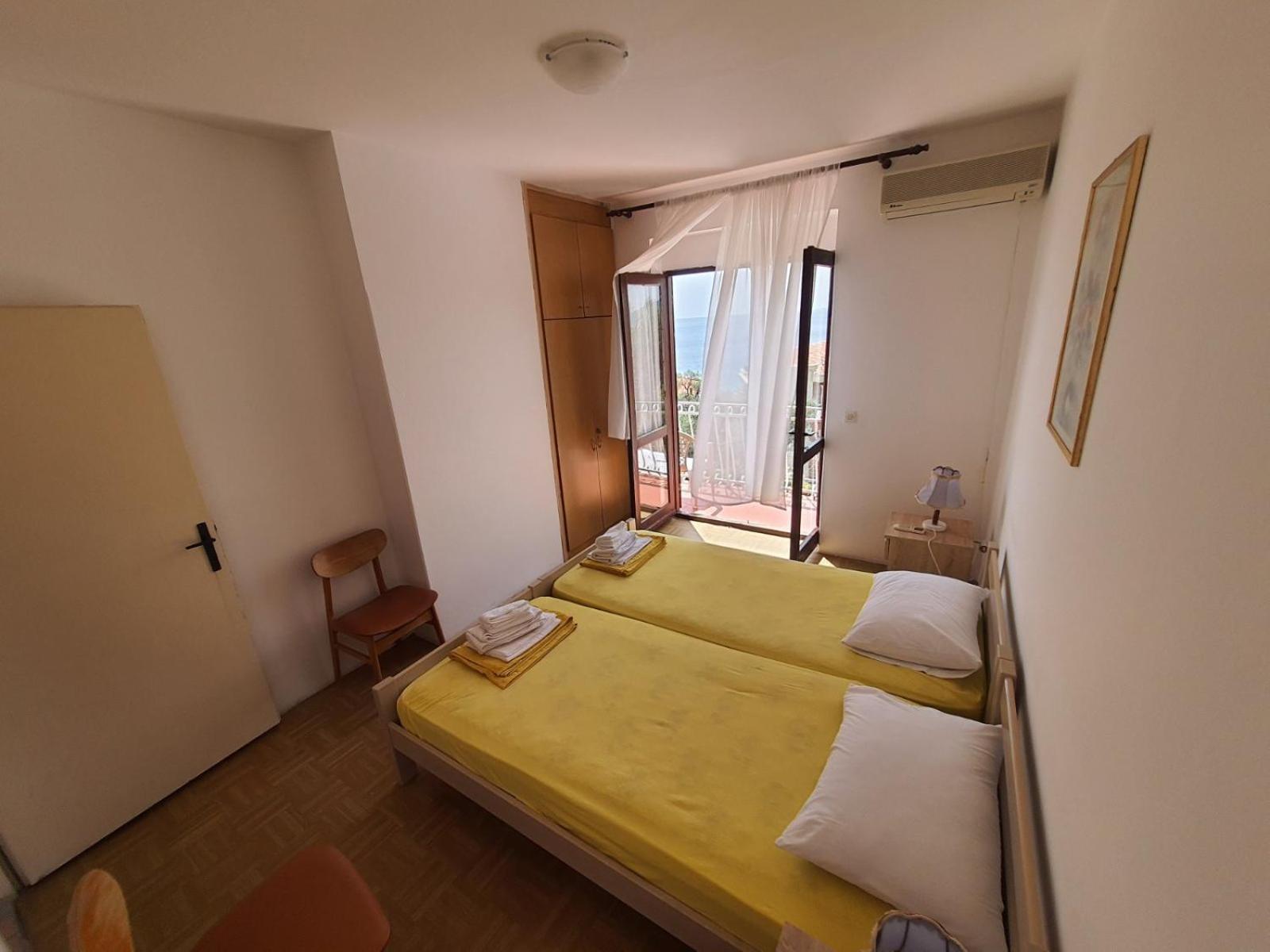 Apartments Andjus 斯韦蒂·斯特凡 外观 照片