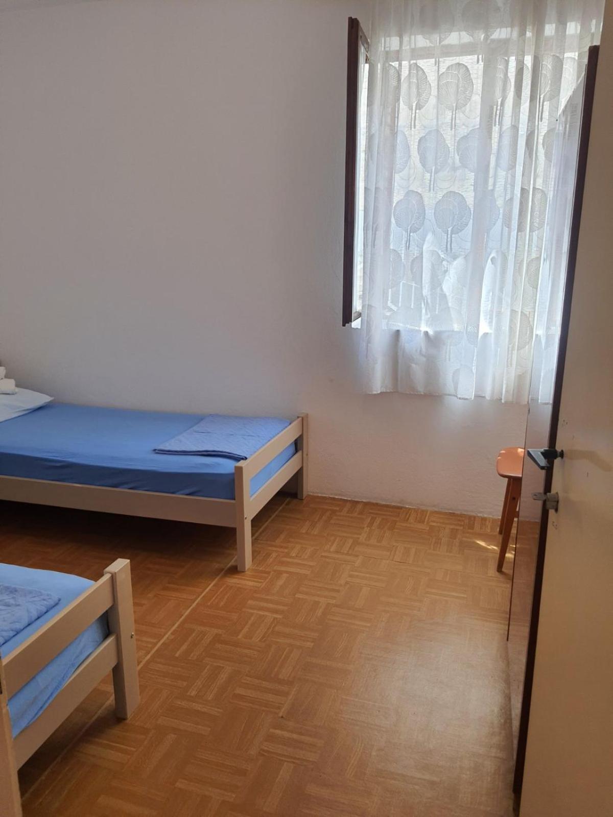 Apartments Andjus 斯韦蒂·斯特凡 外观 照片